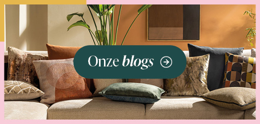 Bekijk onze blogs