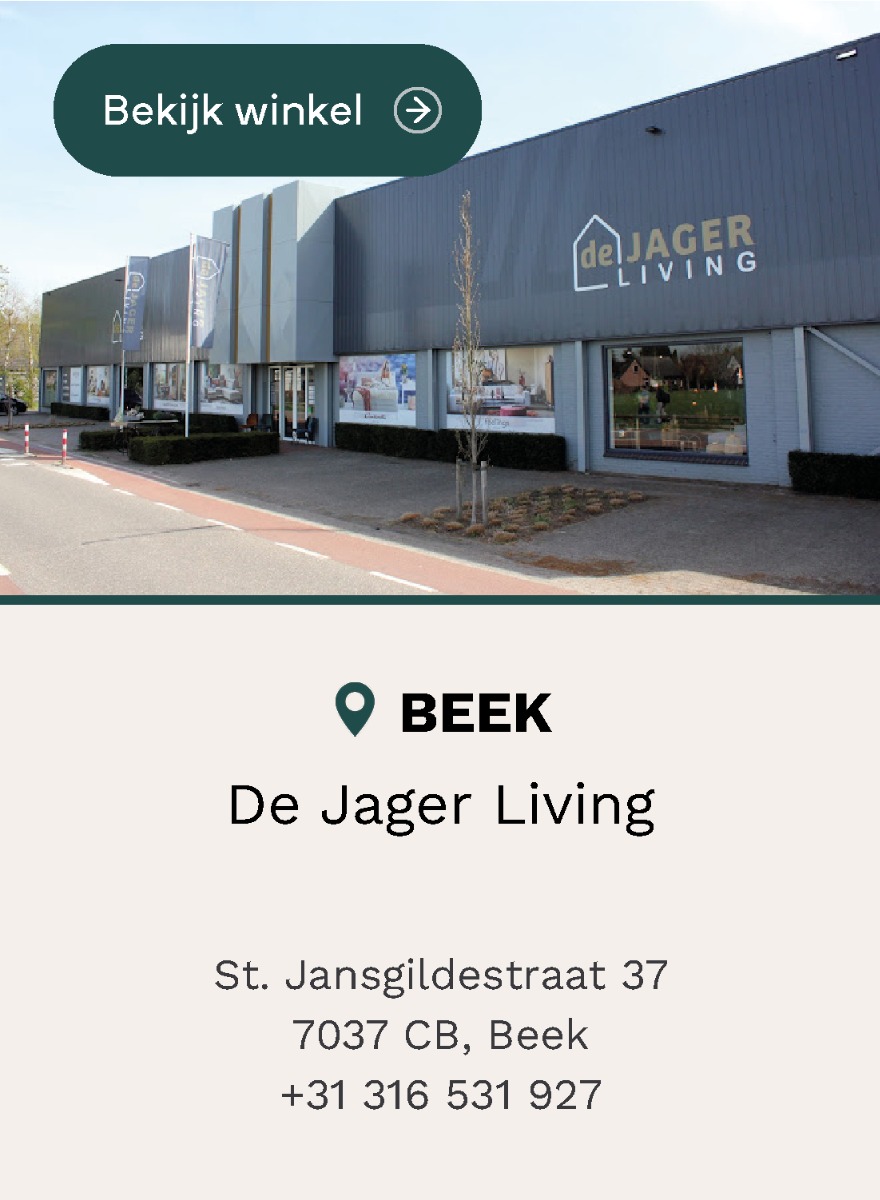 De Jager Living Beek (Montferland)