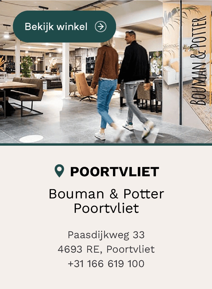 Bouman & Potter Poortvliet