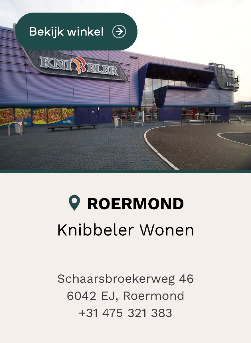 Knibbeler Wonen Roermond