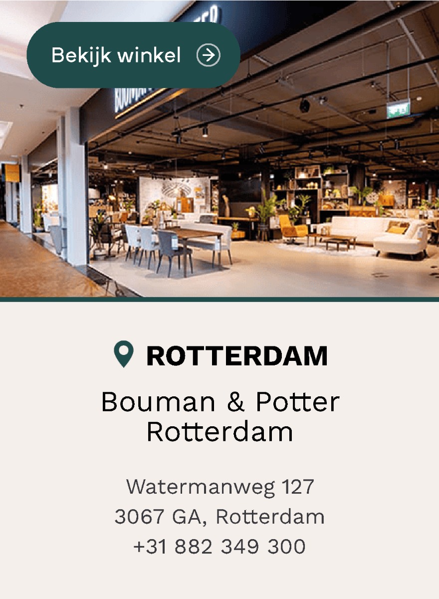 Bouman & Potter Rotterdam