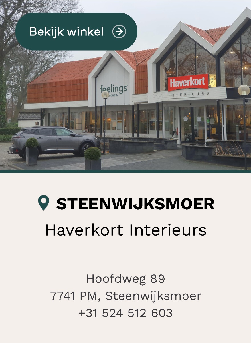 Haverkort Interieurs Steenwijksmoer