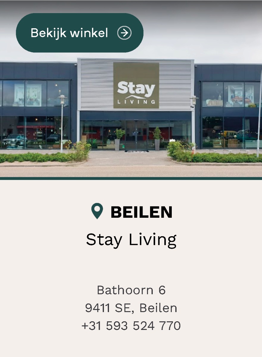 Stay Living Bijlen