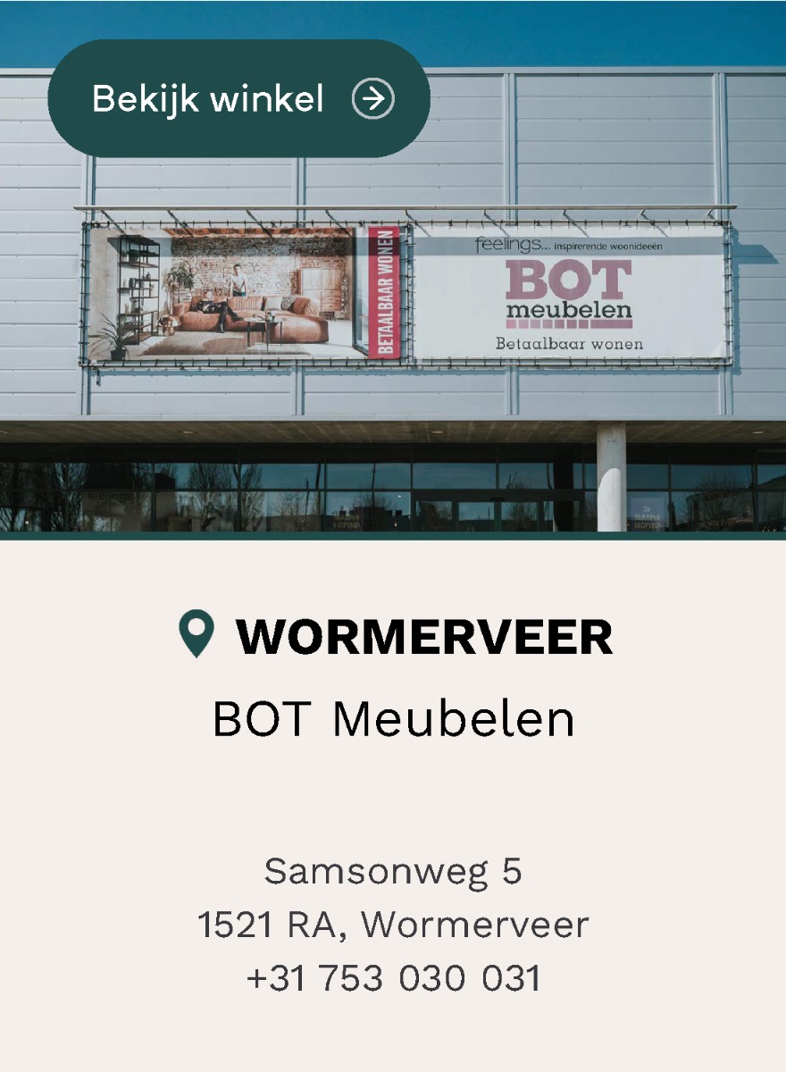 Bot Meubelen Wormerveer