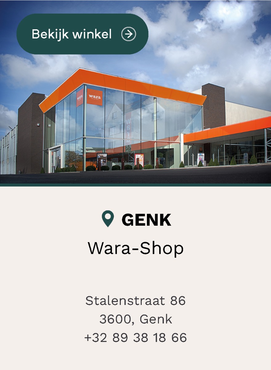 Wara Shop Genk