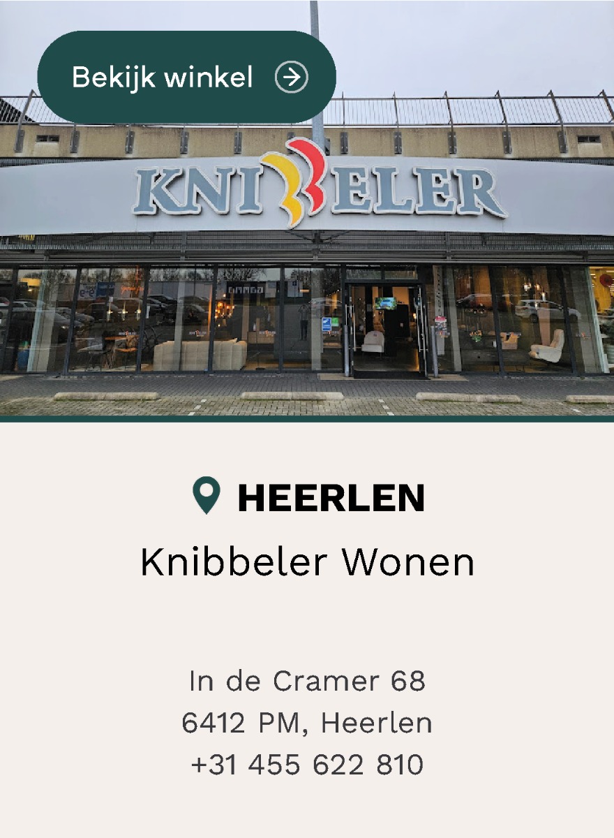 Knibbeler Wonen Heerlen